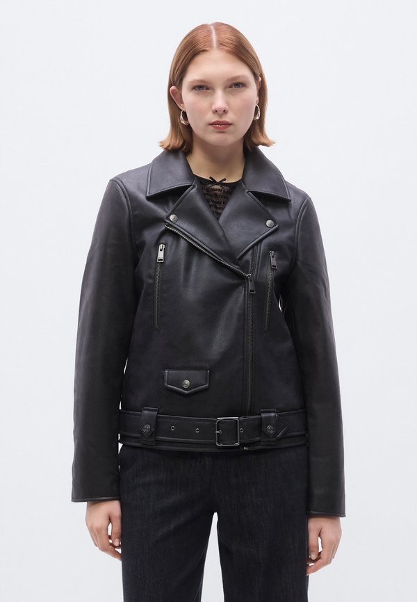 Tommy Jeans BIKER JACKET