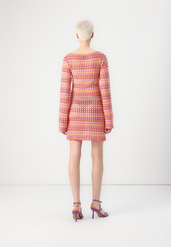 Pieces PCDANNI SHORT DRESS