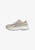 adidas Sportswear ADIDAS SPORTSWEAR TECHNOCHAOS 2000 SHOES - Trainers -  beige   silver metallic   white