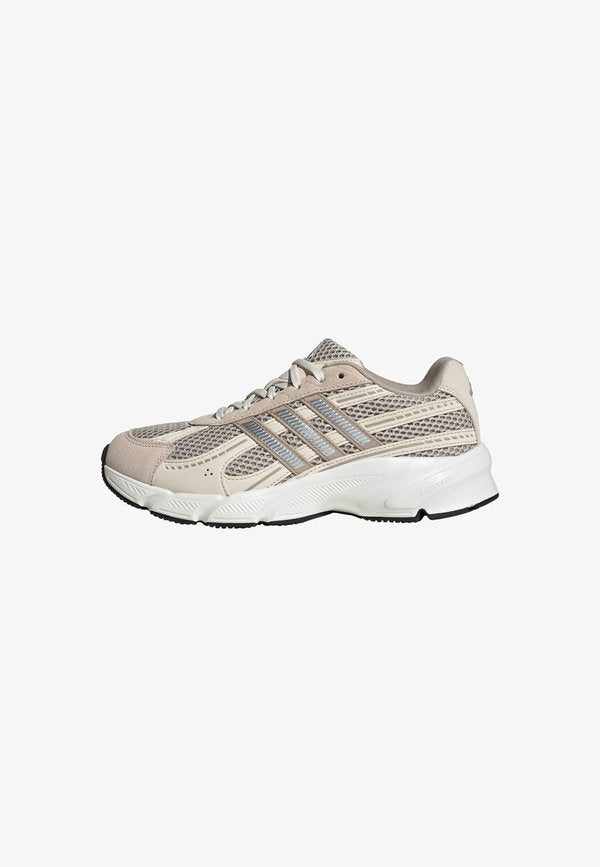 adidas Sportswear ADIDAS SPORTSWEAR TECHNOCHAOS 2000 SHOES - Trainers -  beige   silver metallic   white