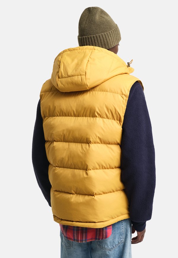 GANT ACTIVE CLOUD VEST