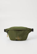 Calvin Klein BOLD - Bum bag - thyme