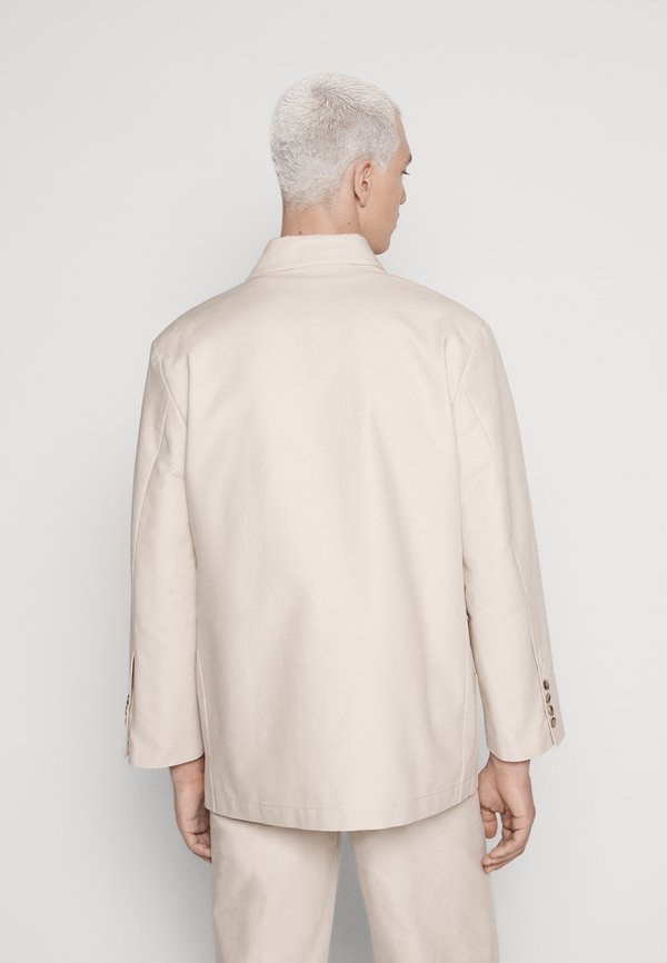 Martin Asbjørn BOXY WORKWEAR