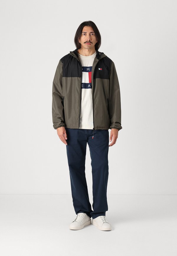 Tommy Jeans CHICAGO JACKET