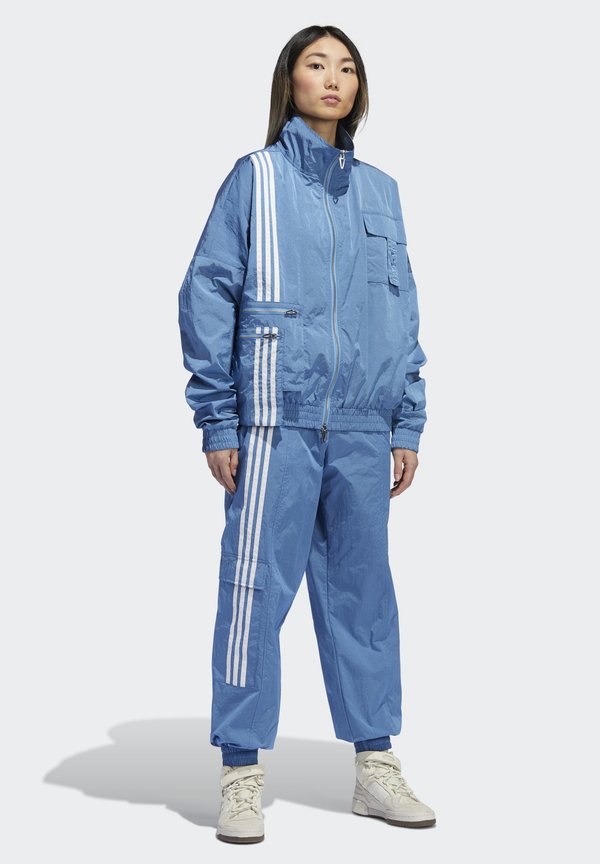 adidas Originals IVY PARK NYLON TRACK JACKET (ALL GENDER)