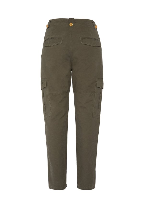 Schott ARMY MULTIPOCHES