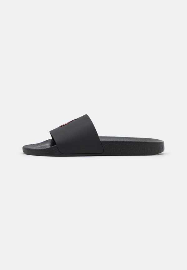 Polo Ralph Lauren SIGNATURE PONY SLIDE