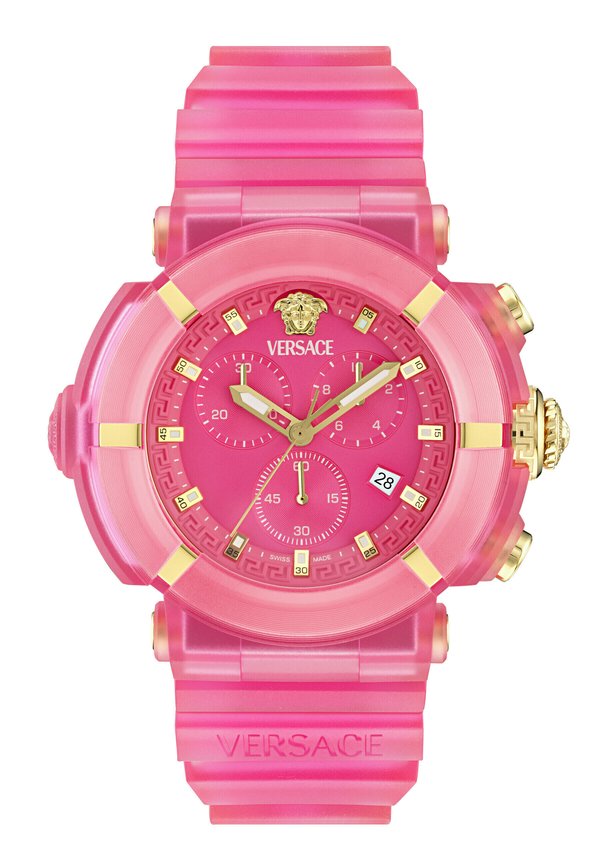 Versace VERSACE REAL ACTIVE CHRONO