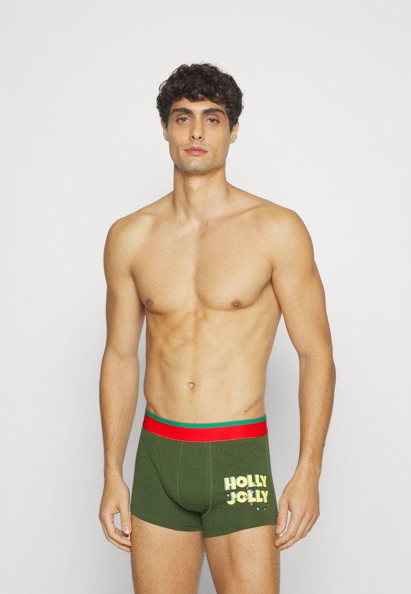 Only & Sons ONSX MAS BOX SOCKS AND TRUNKS SET