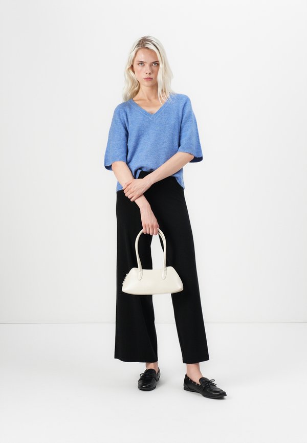 JDY JDYELANORA V NECK