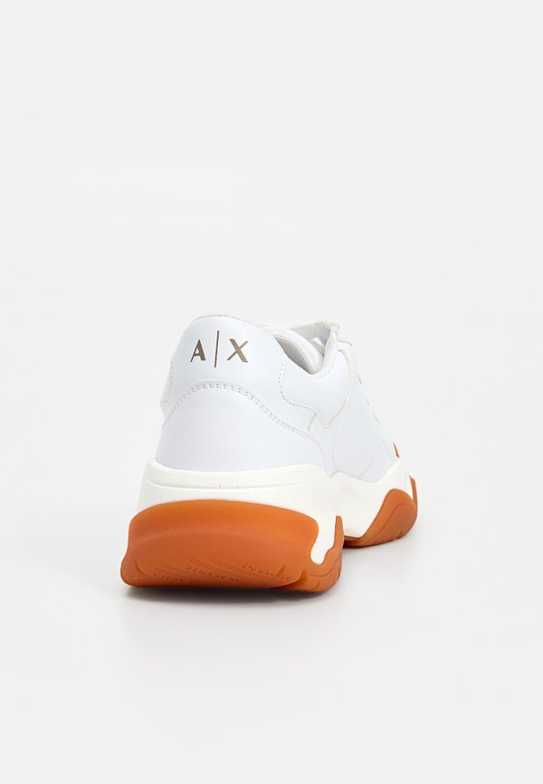 Armani Exchange
