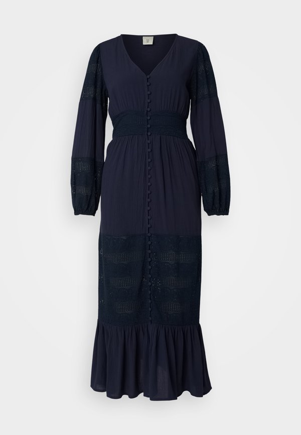 YAS Petite YASREZA LONG DRESS FEST
