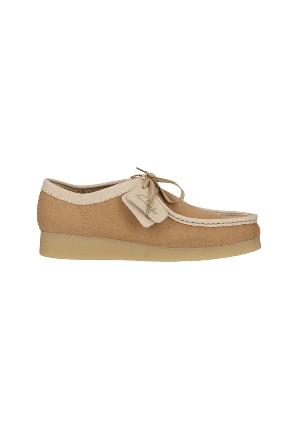 Clarks WALLABEE EVO