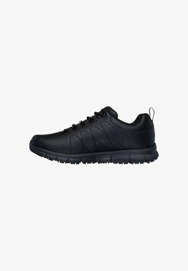 Skechers SNEAKER - Trainers - black