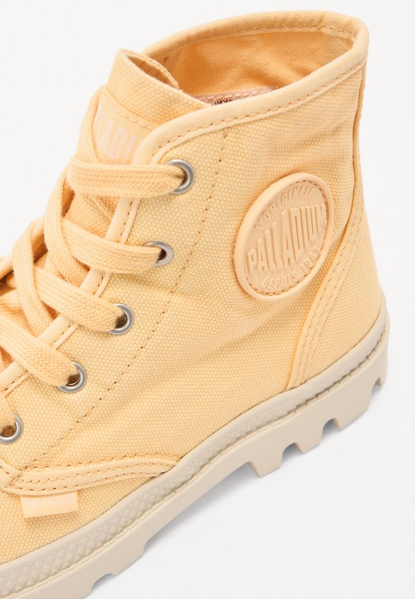 Palladium PAMPA HI