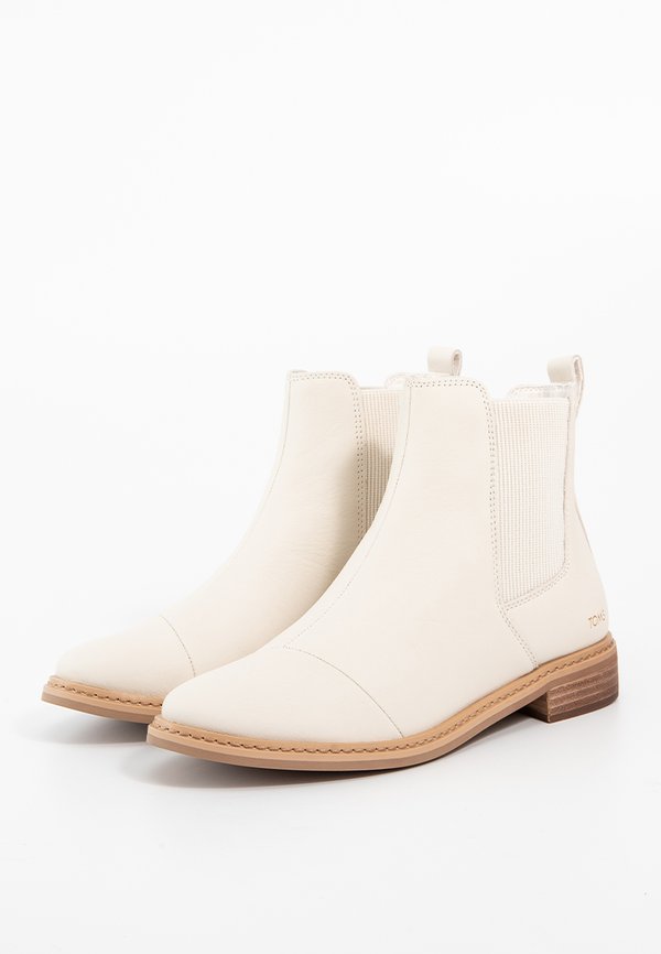TOMS CHARLIE