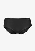 Calvin Klein Underwear HIPSTER INVISIBLES MICROFIBER - Hipsters - black