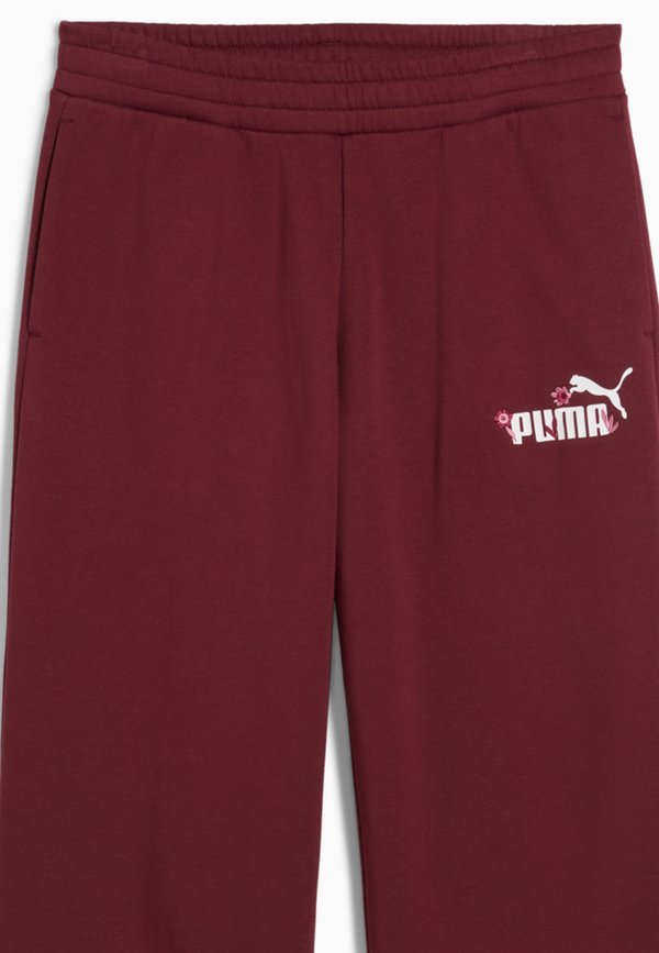 Puma ESSENTIALS NATURE 2.0 COMFORT LOGO STRAIGHT