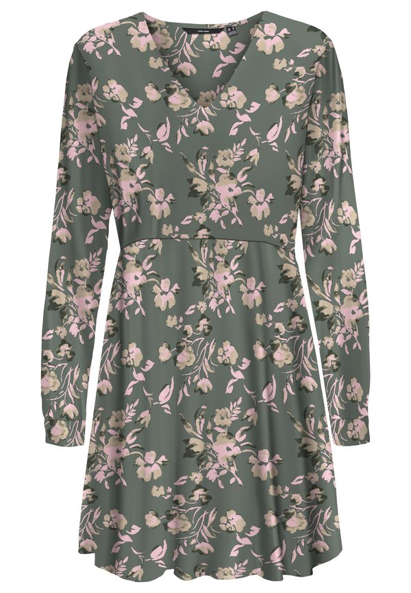 Vero Moda VMANNA SHORT DRESS