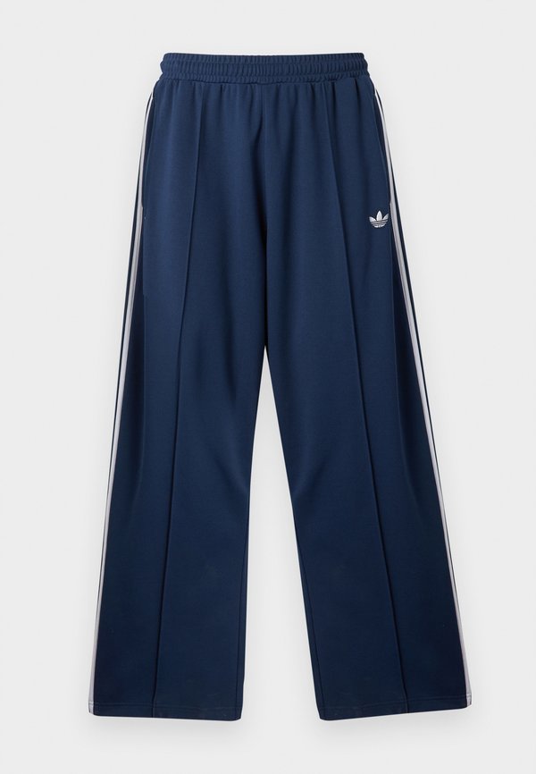 adidas Originals Tracksuit bottoms - night indigo