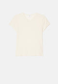 Filippa K HIGH V NECK TEE