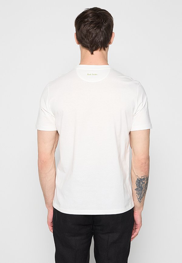 Paul Smith
