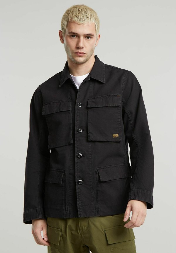 G-STAR 4 POCKET