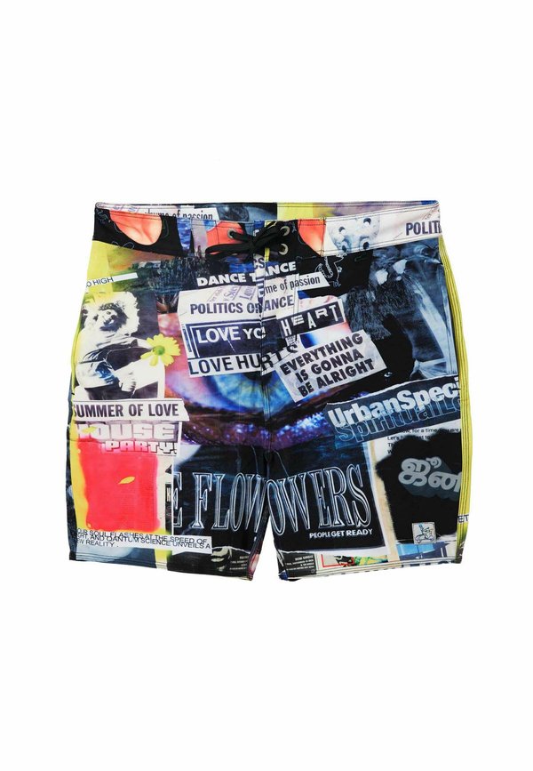 Desigual NEWSPAPER