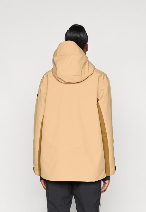 Peak Performance EDGE INSULATED JACKET