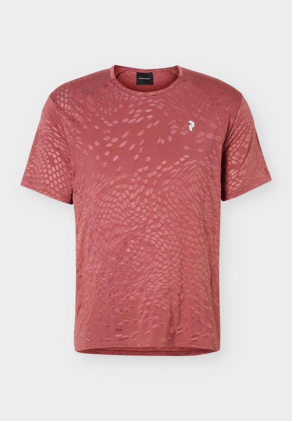 Peak Performance DISCOVER TEE
