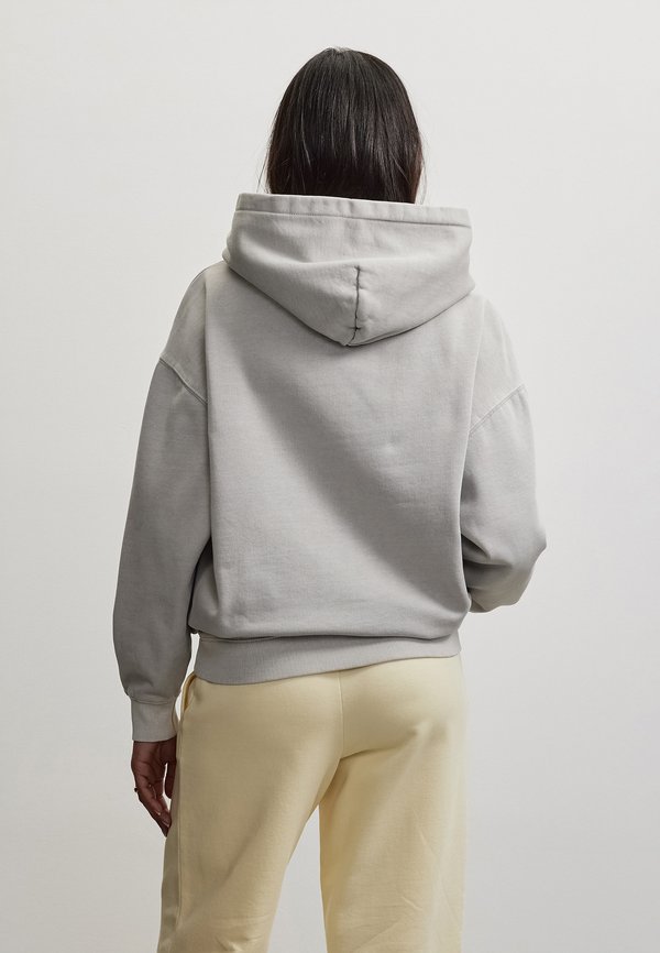 Pegador CLARITA LOGO OVERSIZED HOODIE