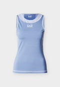 EA7 Emporio Armani TENNIS PRO FREESTYLE TANK