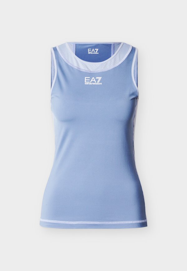 EA7 Emporio Armani TENNIS PRO FREESTYLE TANK