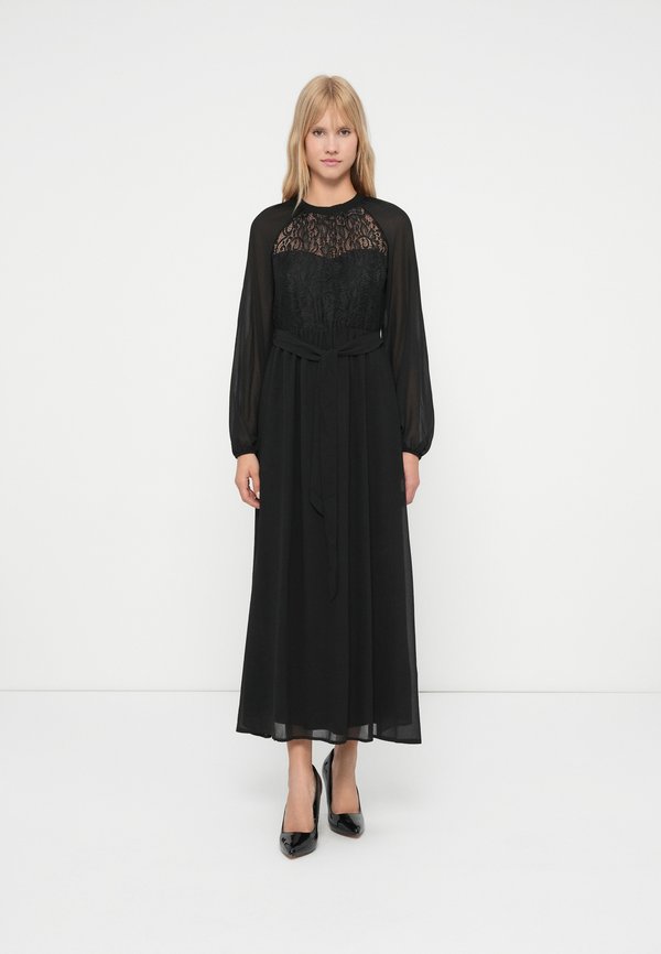 VILA VIRALLA LONG DRESS