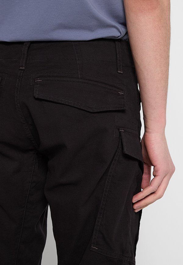G-STAR ZIP CARGO 3D TAPERED