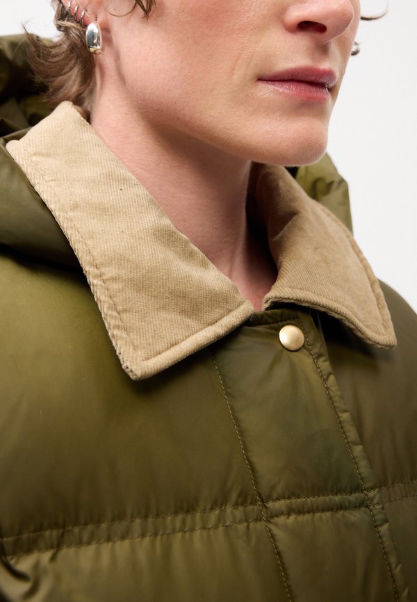 Marc O'Polo WITH HOOD