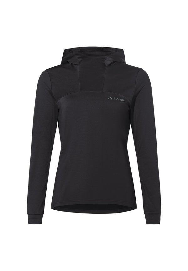 Vaude VAUDE PULLOVER WOMEN'S QIMSA HOODY