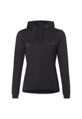 Vaude VAUDE PULLOVER WOMEN'S QIMSA HOODY