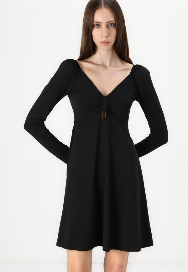 Pieces PCANGA SHORT DRESS