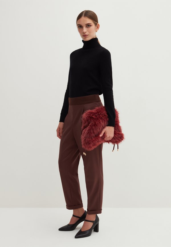 Stefanel CROPPED FIT