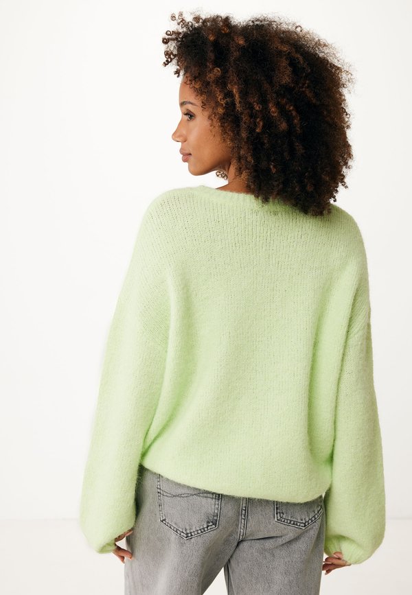 Mexx CREW NECK LOOSE FIT