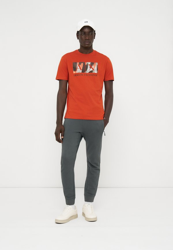 Armani Exchange