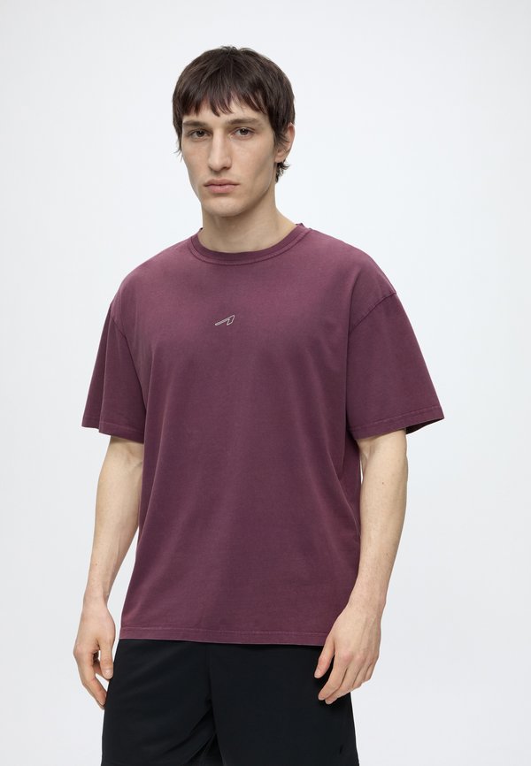 ARKK Copenhagen BOXY TEE UNISEX