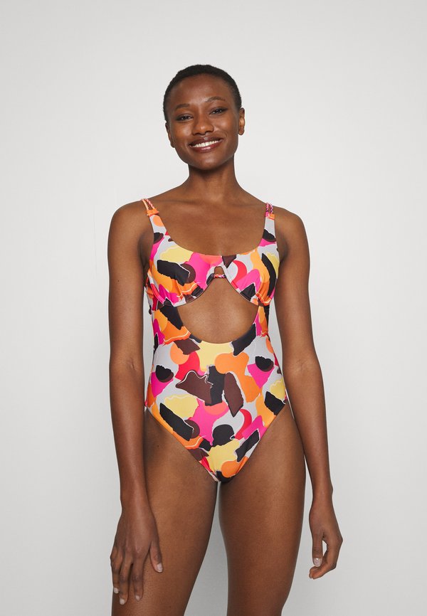We Are We Wear ERIN UNDERWIRE SWIMSUIT