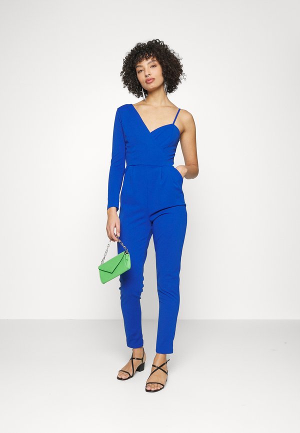 WAL G TALL EWAN ONE SLEEVE