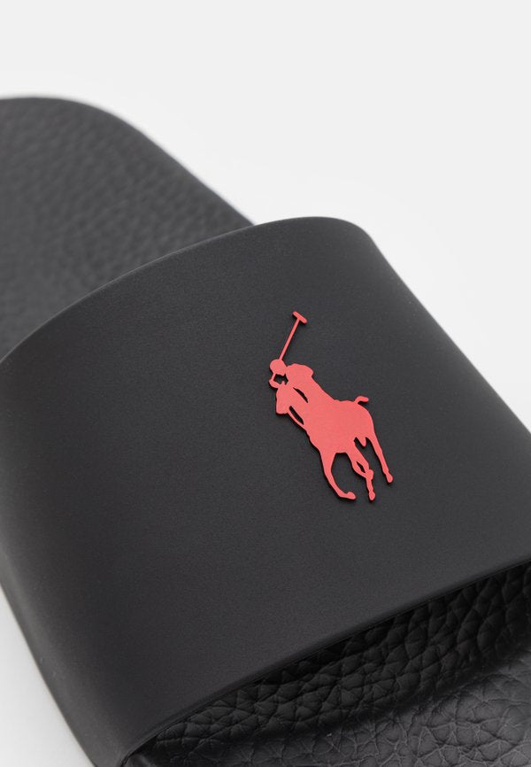 Polo Ralph Lauren SIGNATURE PONY SLIDE