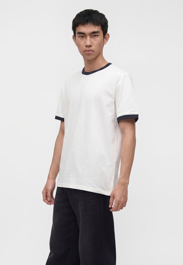 Only & Sons ONSFRED LIFE CONTRAST TEE