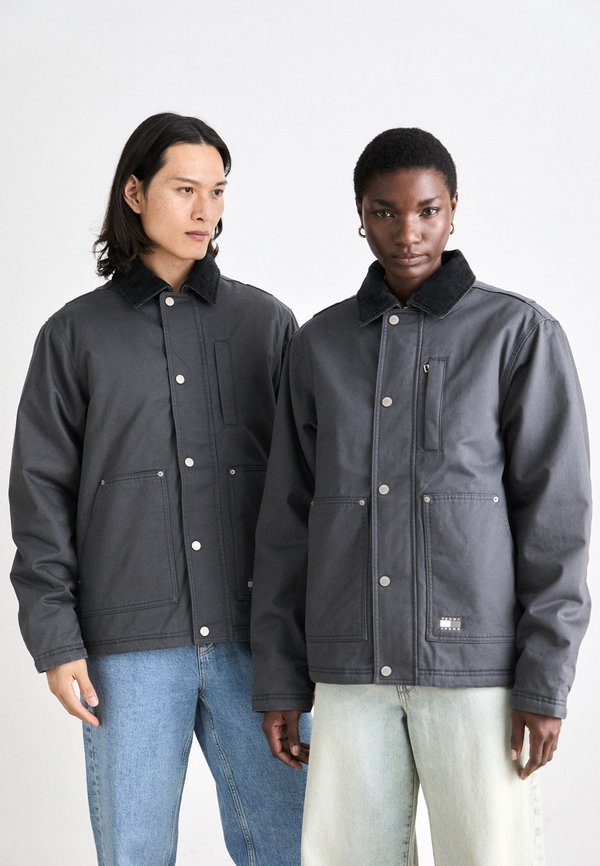 Tommy Jeans CHORE JACKET UNISEX
