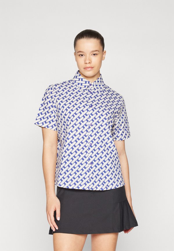 J.LINDEBERG Sports LINDA PRINTED