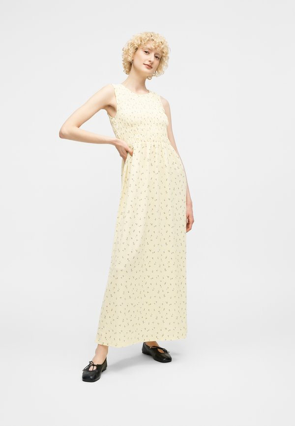 Pieces Maxi PCBETTY SMOCK